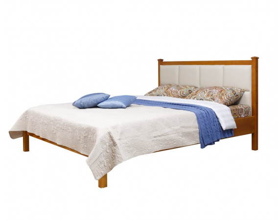 Кровать мягкая Дания-1/1