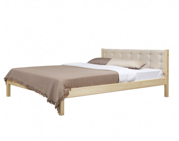 Кровать мягкая Классик/1 с ящиками