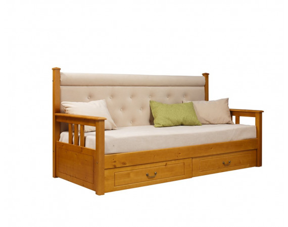 Тахта мягкая Дания