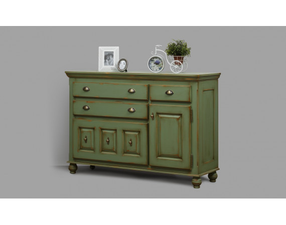 Комод Бьёрт 1-49