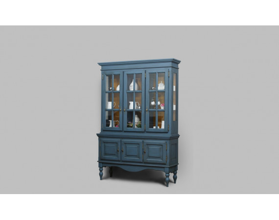 Сервант Бьёрт 3-створчатый 1-60