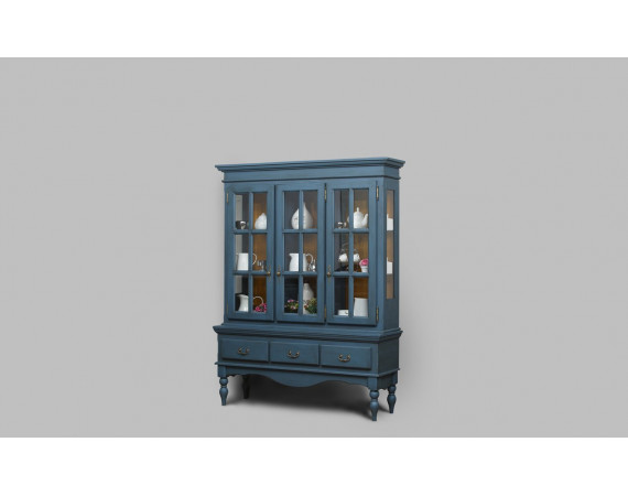 Сервант Бьёрт 3-створчатый 1-59