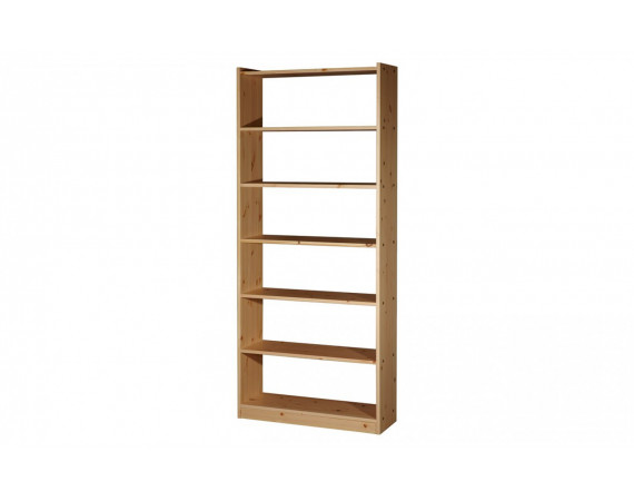 Стеллаж Классик №5