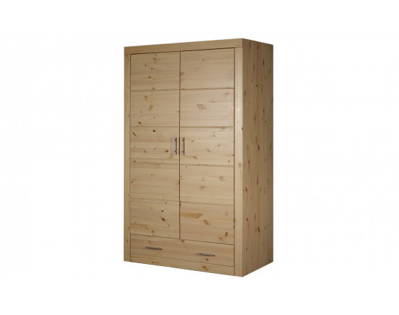 Шкаф Брамминг комбинированный