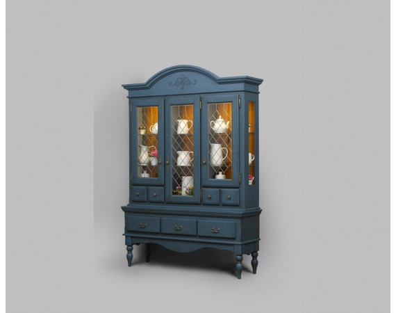 Сервант 3-ств 2-53