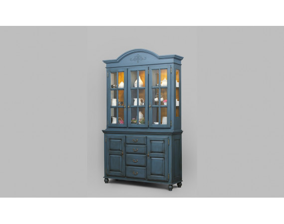 Сервант 3-ств 2-58