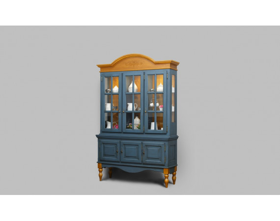 Сервант 3-ств 2-59