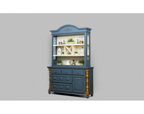 Сервант 3-ств 2-69