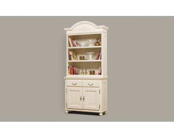 Стеллаж Валенсия 2-13