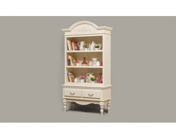 Стеллаж Валенсия 2-14