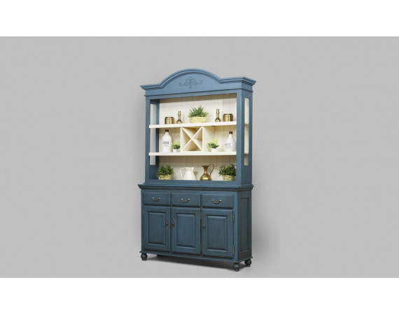 Сервант 3-ств 2-72